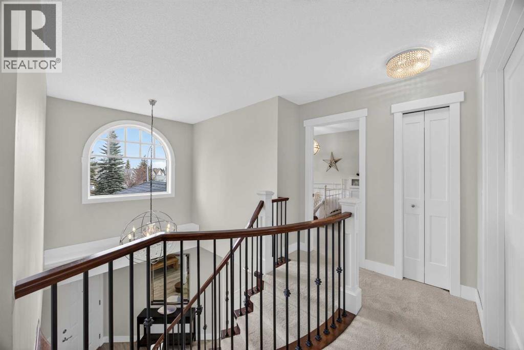 348 Woodside Circle Nw, Airdrie, Alberta  T4B 2J8 - Photo 24 - A2302549