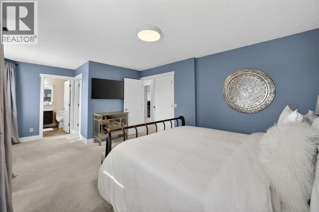 348 Woodside Circle Nw, Airdrie, Alberta  T4B 2J8 - Photo 25 - A2302549