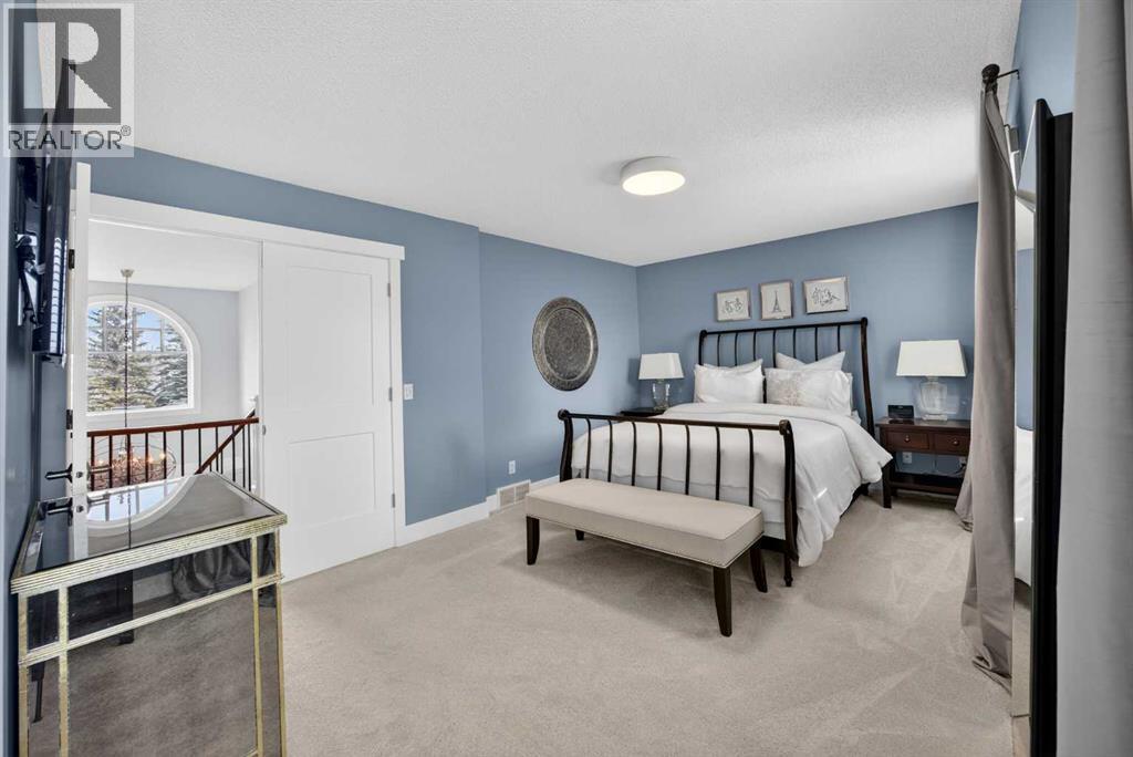 348 Woodside Circle Nw, Airdrie, Alberta  T4B 2J8 - Photo 26 - A2302549