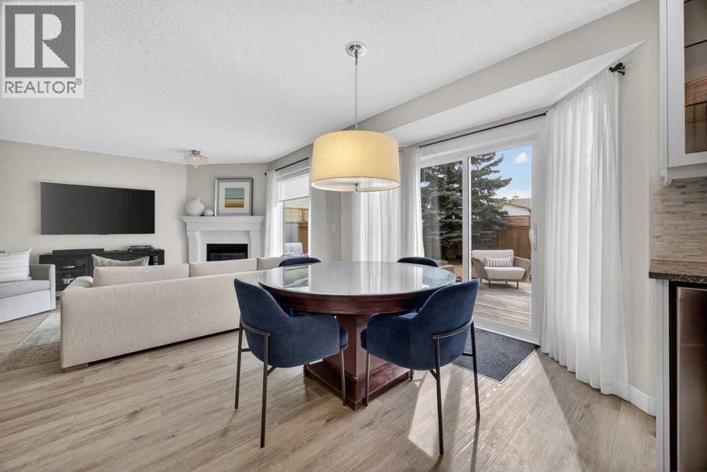 348 Woodside Circle Nw, Airdrie, Alberta  T4B 2J8 - Photo 18 - A2302549