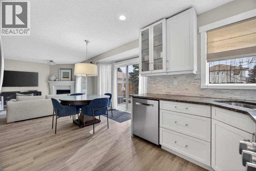 348 Woodside Circle Nw, Airdrie, Alberta  T4B 2J8 - Photo 15 - A2302549