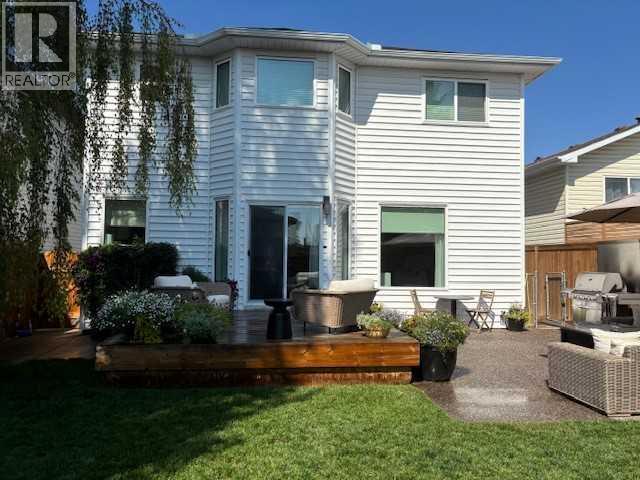 348 Woodside Circle Nw, Airdrie, Alberta  T4B 2J8 - Photo 47 - A2302549