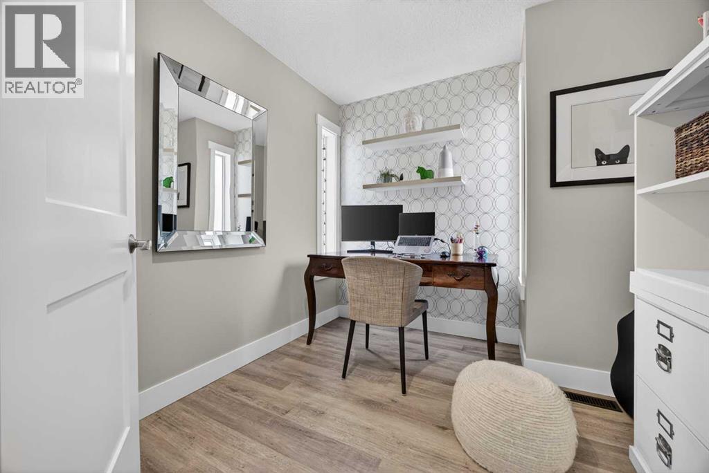 348 Woodside Circle Nw, Airdrie, Alberta  T4B 2J8 - Photo 21 - A2302549