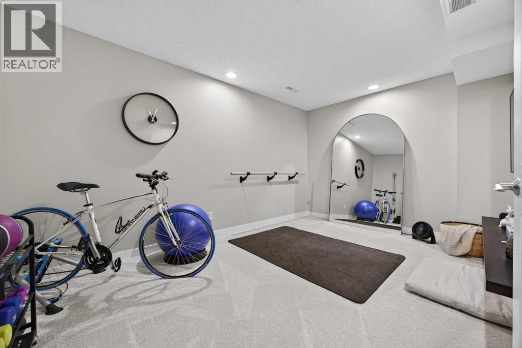 348 Woodside Circle Nw, Airdrie, Alberta  T4B 2J8 - Photo 36 - A2302549