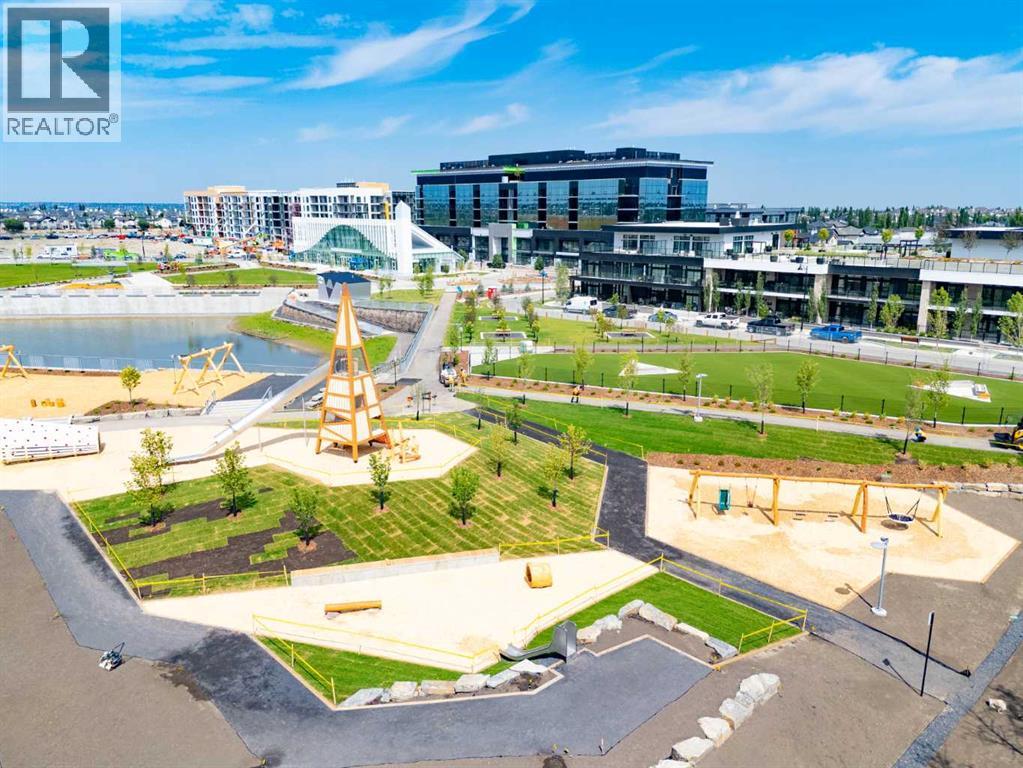 501, 8155 8 Avenue Sw, Calgary, Alberta  T3H 6H9 - Photo 47 - A2303066