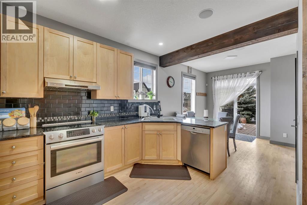 1200 Ravenswood Drive Se, Airdrie, Alberta  T4A 0G7 - Photo 8 - A2303089