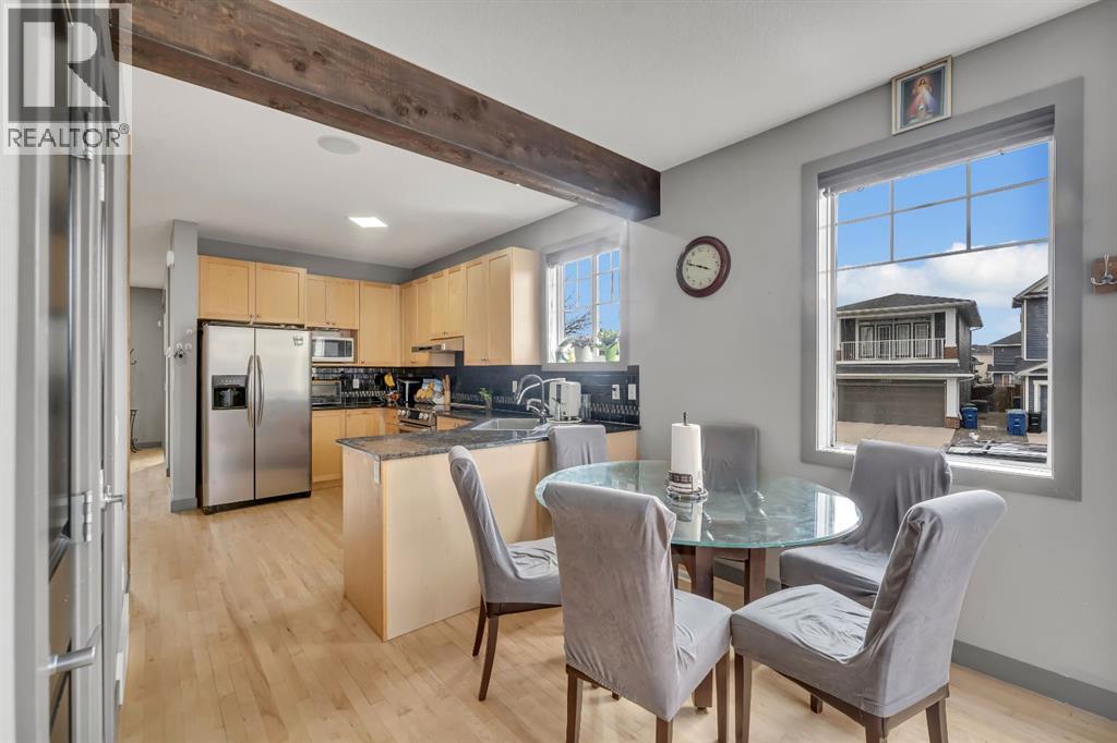 1200 Ravenswood Drive Se, Airdrie, Alberta  T4A 0G7 - Photo 10 - A2303089