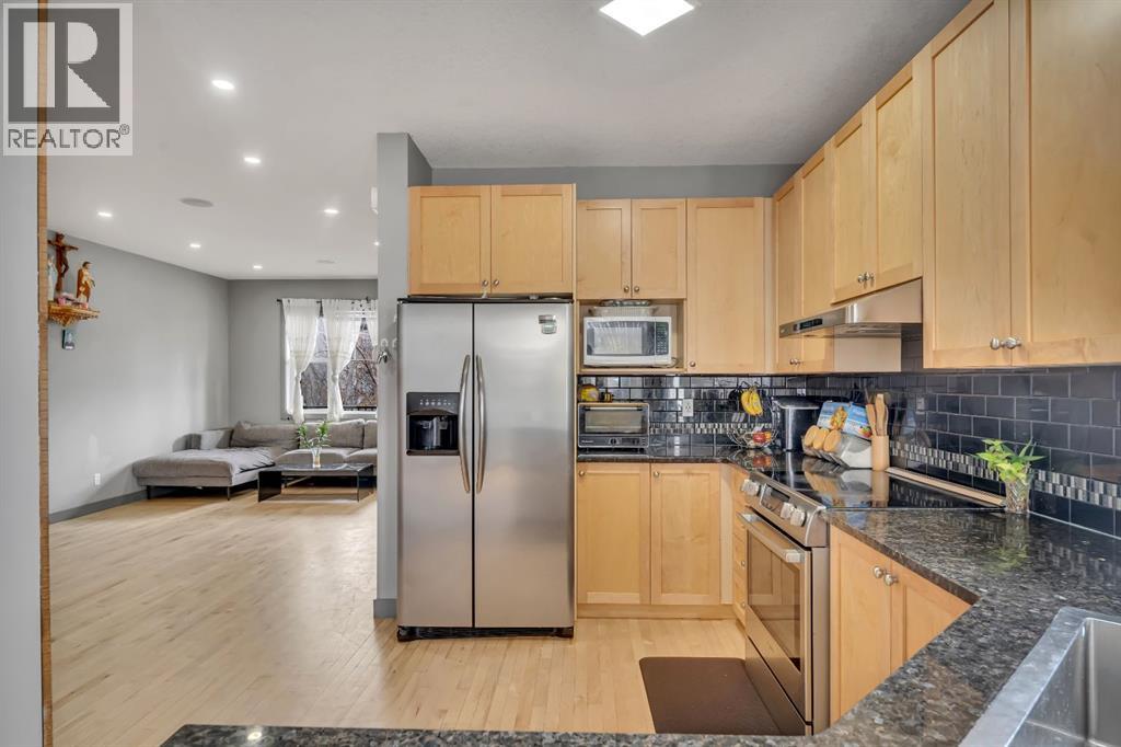 1200 Ravenswood Drive Se, Airdrie, Alberta  T4A 0G7 - Photo 9 - A2303089