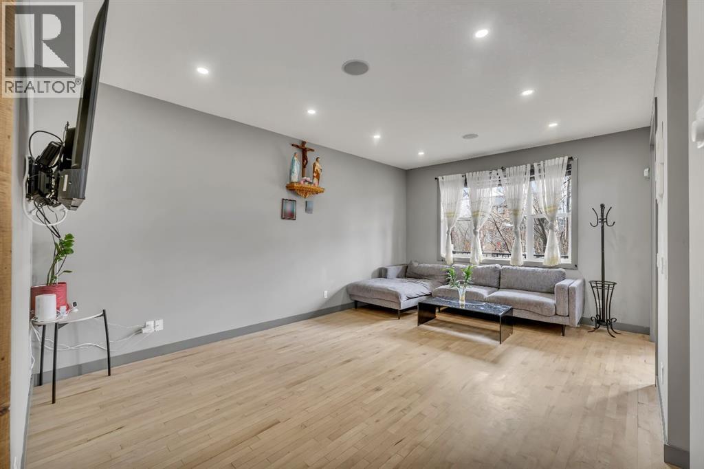 1200 Ravenswood Drive Se, Airdrie, Alberta  T4A 0G7 - Photo 5 - A2303089