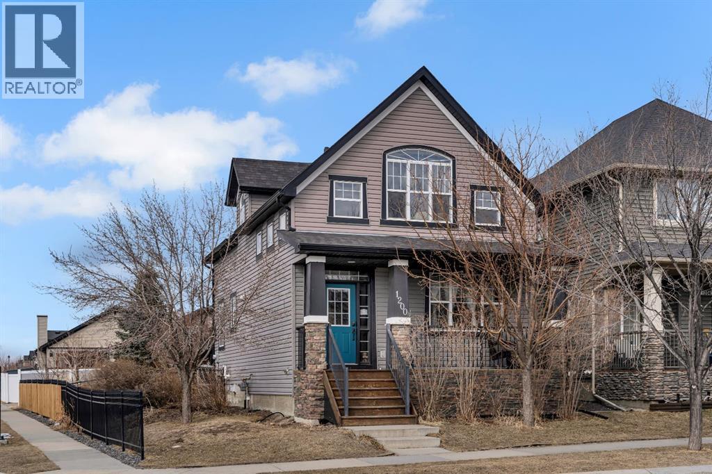 1200 Ravenswood Drive Se, Airdrie, Alberta  T4A 0G7 - Photo 2 - A2303089