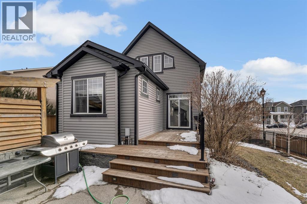 1200 Ravenswood Drive Se, Airdrie, Alberta  T4A 0G7 - Photo 39 - A2303089