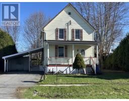 9 MAUD STREET, South Dundas, Ontario