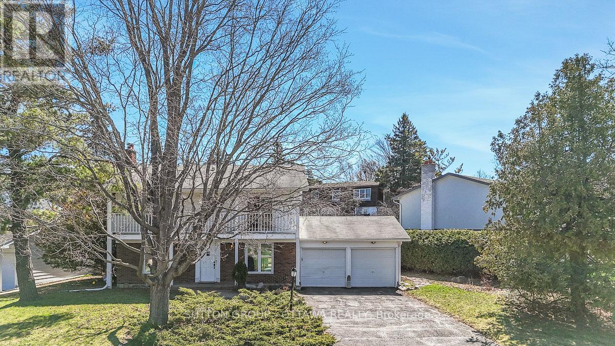38 BEAVER RIDGE, ottawa, Ontario