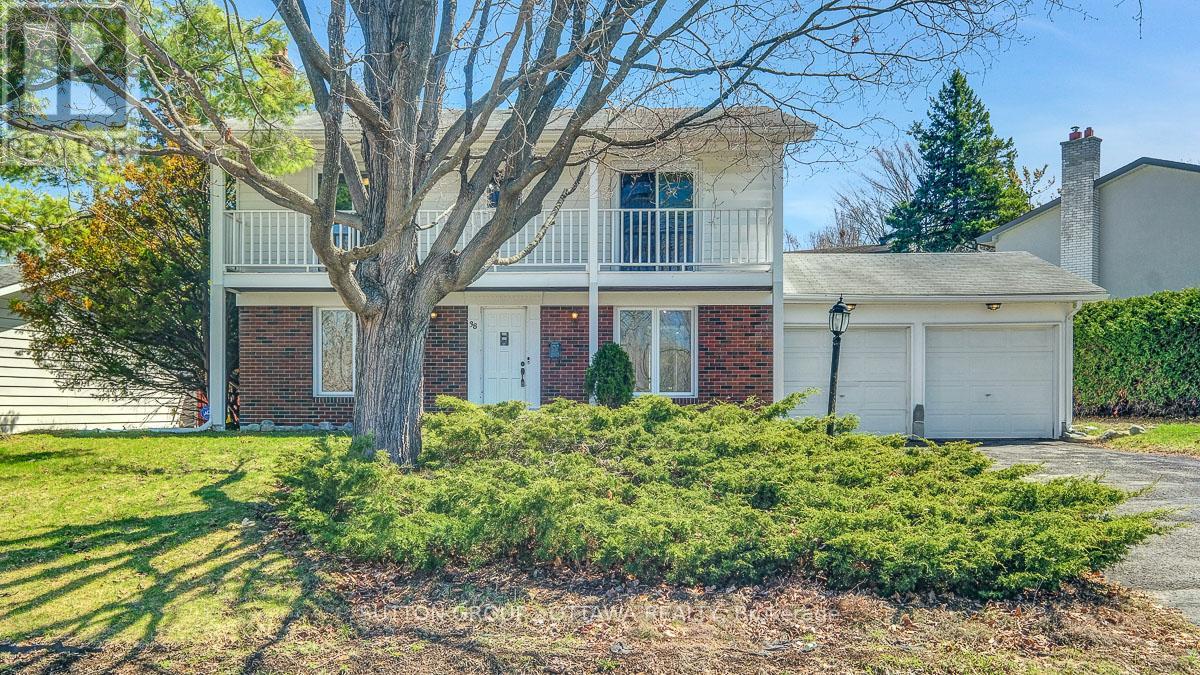 38 Beaver Ridge, Ottawa, Ontario  K2E 6C7 - Photo 3 - X13026300