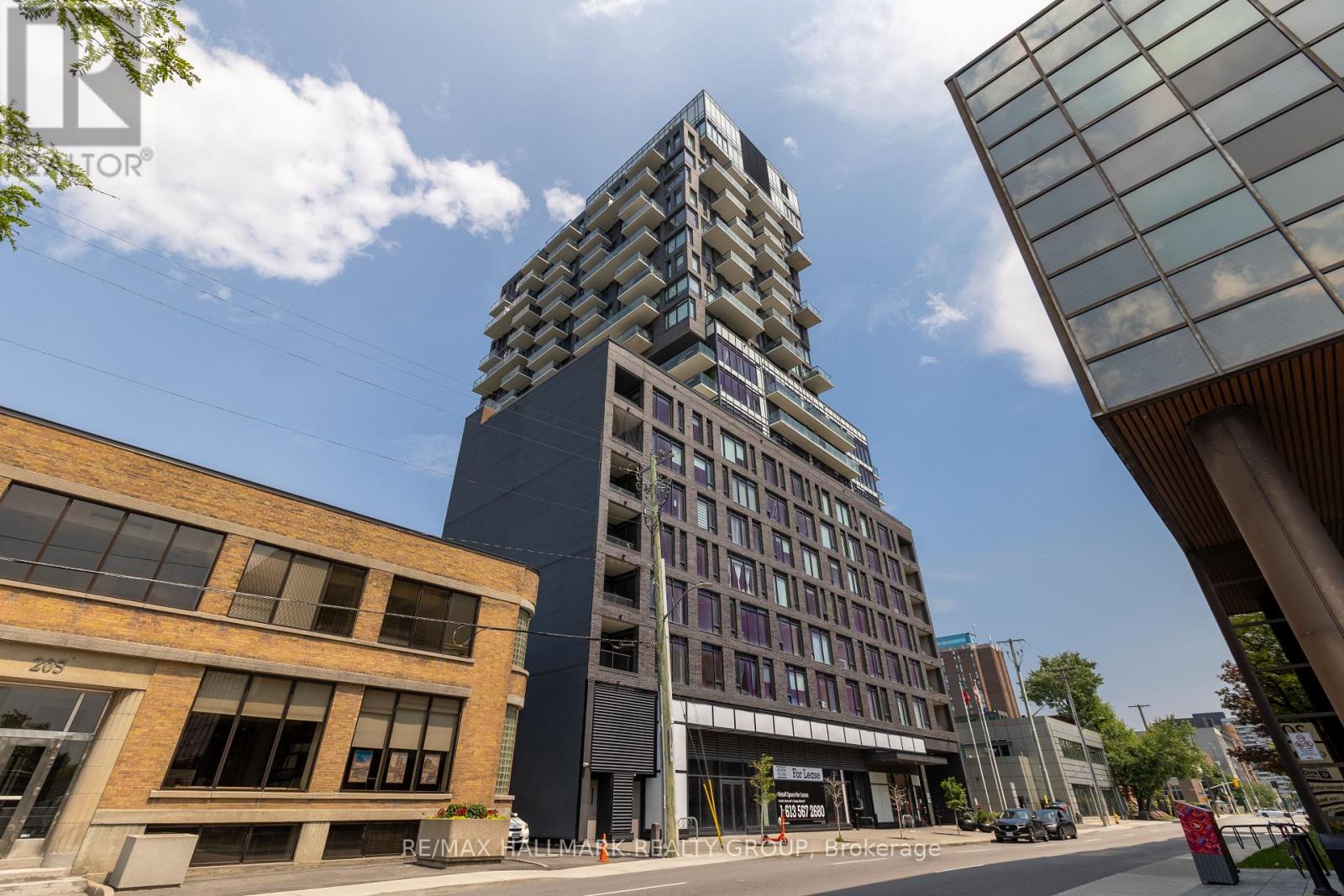 311 - 203 Catherine Street, Ottawa, Ontario  K2P 1J5 - Photo 2 - X13026312