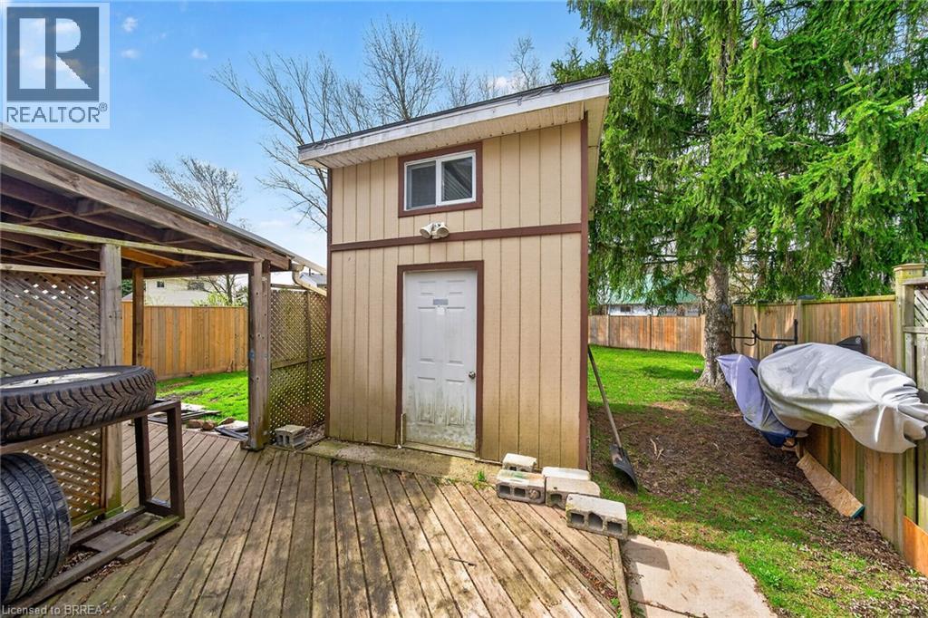 34 Enfield Crescent, Brantford, Ontario  N3P 1B2 - Photo 26 - 40822901