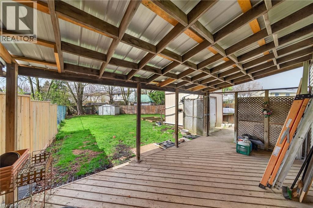 34 Enfield Crescent, Brantford, Ontario  N3P 1B2 - Photo 28 - 40822901