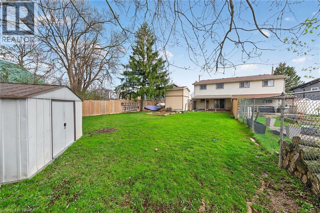 34 Enfield Crescent, Brantford, Ontario  N3P 1B2 - Photo 32 - 40822901