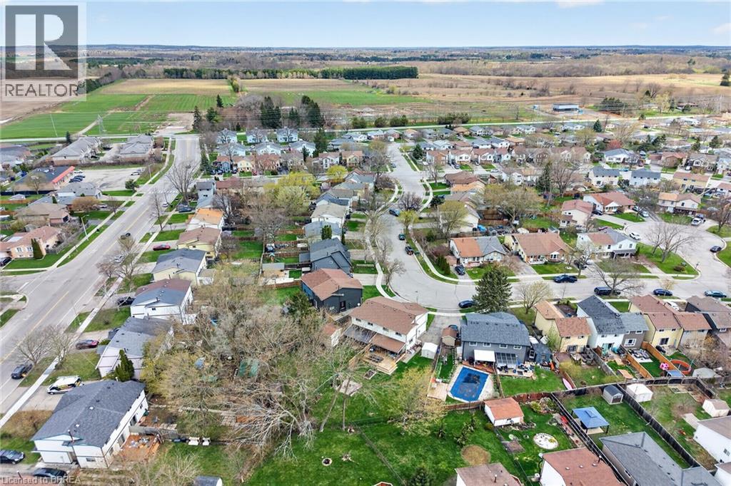 34 Enfield Crescent, Brantford, Ontario  N3P 1B2 - Photo 37 - 40822901