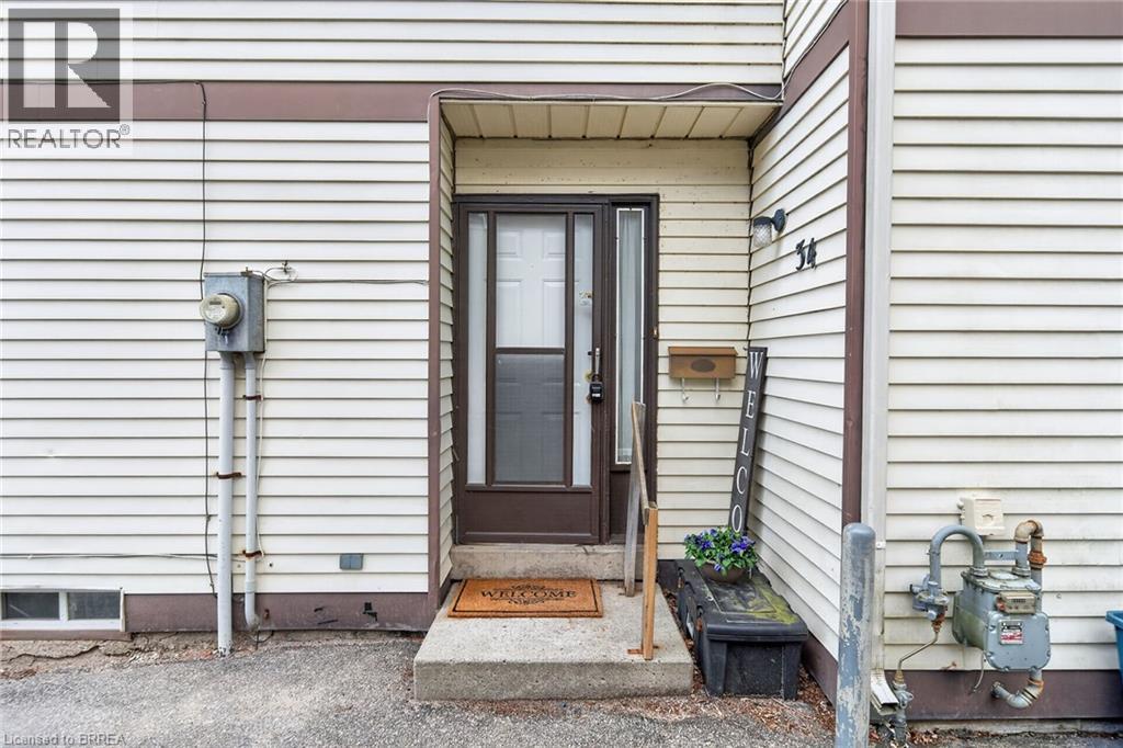 34 Enfield Crescent, Brantford, Ontario  N3P 1B2 - Photo 4 - 40822901