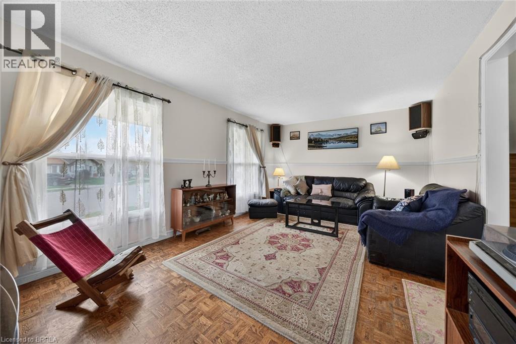 34 Enfield Crescent, Brantford, Ontario  N3P 1B2 - Photo 7 - 40822901