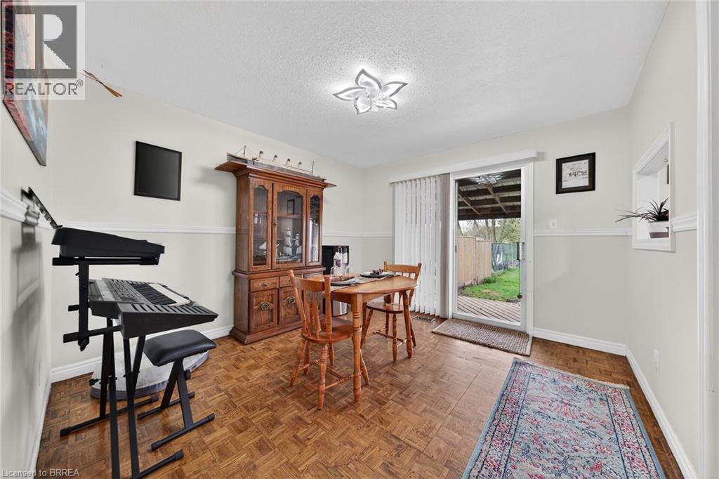 34 Enfield Crescent, Brantford, Ontario  N3P 1B2 - Photo 8 - 40822901