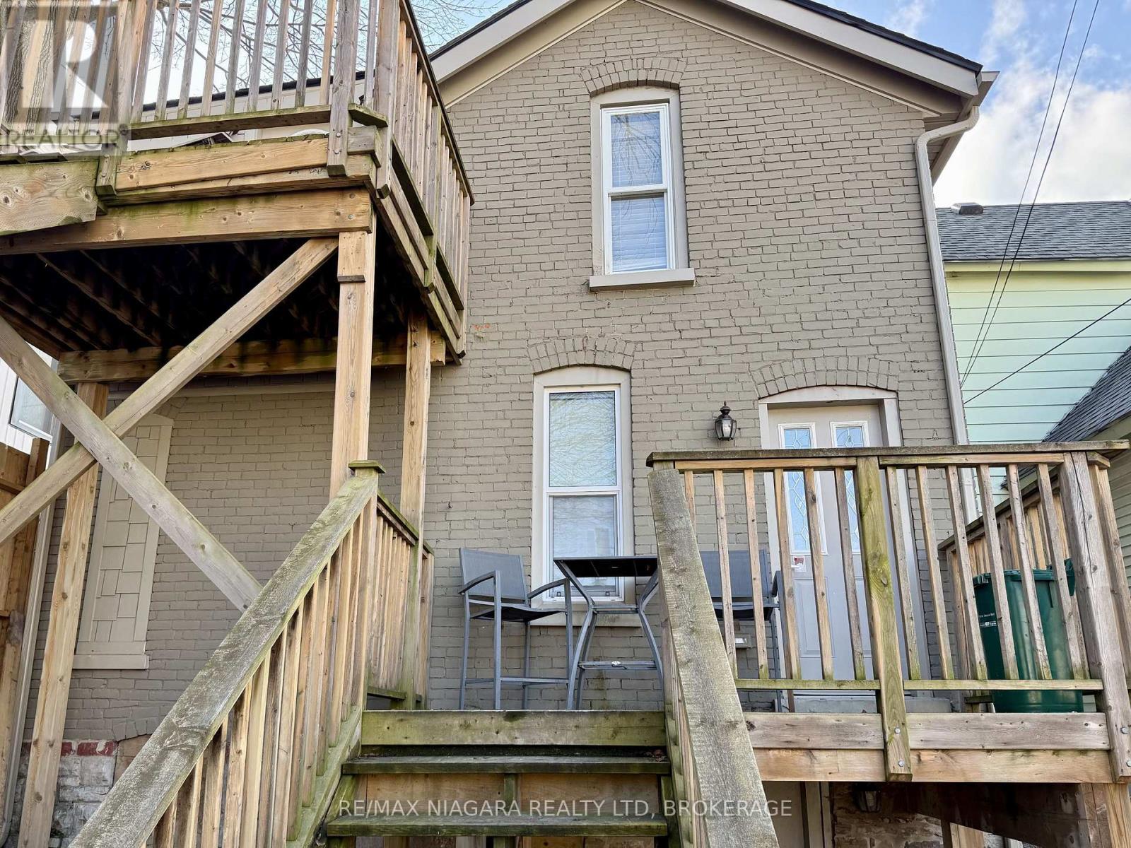 Unit 2 - 4686 Zimmerman Avenue, Niagara Falls, Ontario  L2E 3M6 - Photo 2 - X13026310