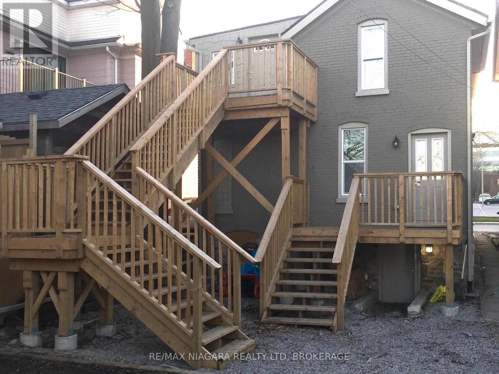 Unit 2 - 4686 Zimmerman Avenue, Niagara Falls, Ontario  L2E 3M6 - Photo 32 - X13026310