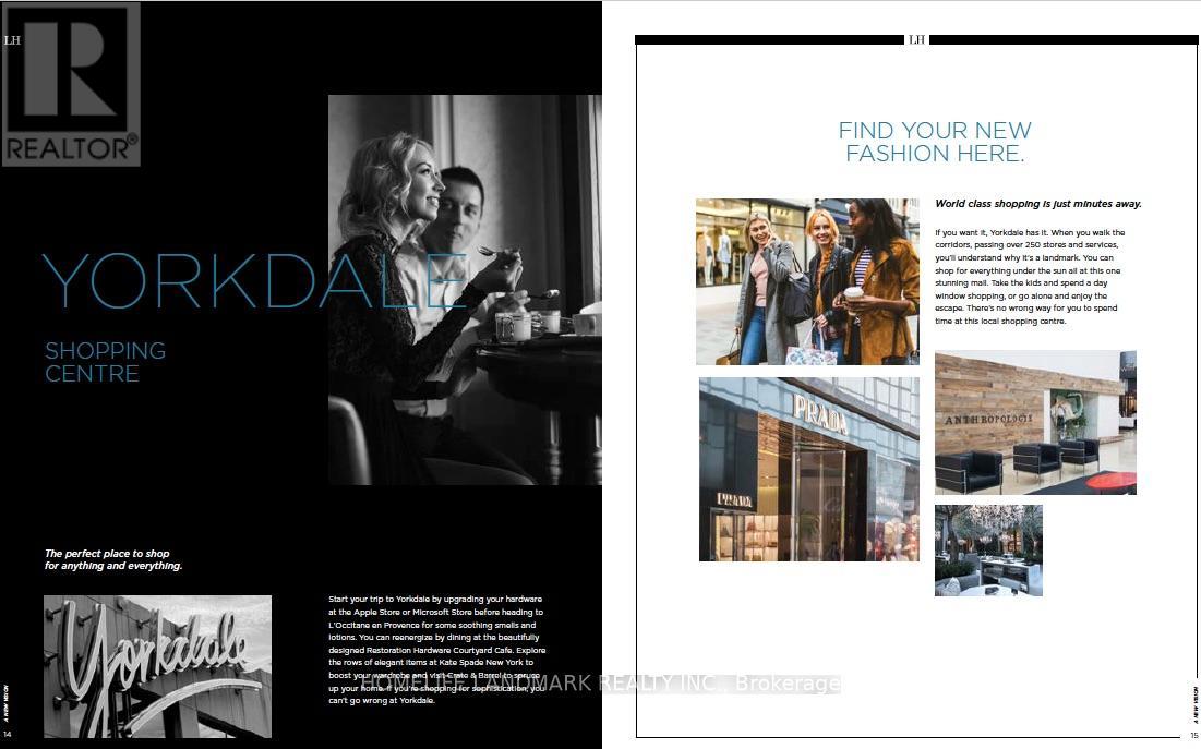 Basement - 416 Lawrence Heights Way, Toronto, Ontario  M6A 2M3 - Photo 30 - C13026200