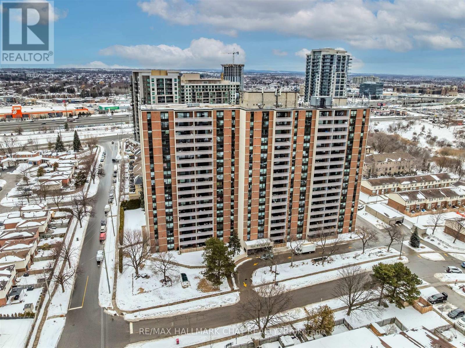 208 - 1210 Radom Street, Pickering, Ontario  L1W 2Z3 - Photo 45 - E12789266