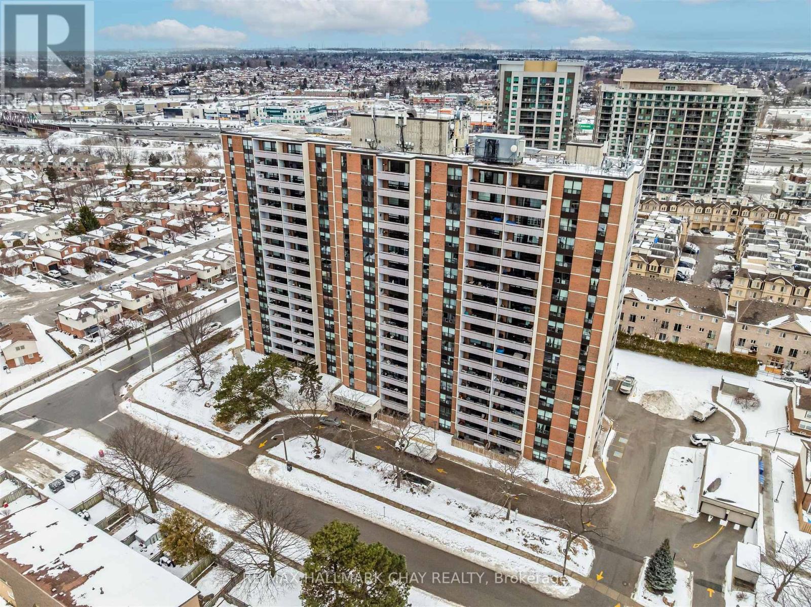 208 - 1210 Radom Street, Pickering, Ontario  L1W 2Z3 - Photo 46 - E12789266