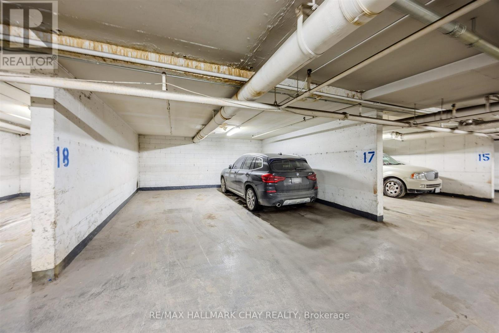 208 - 1210 Radom Street, Pickering, Ontario  L1W 2Z3 - Photo 44 - E12789266