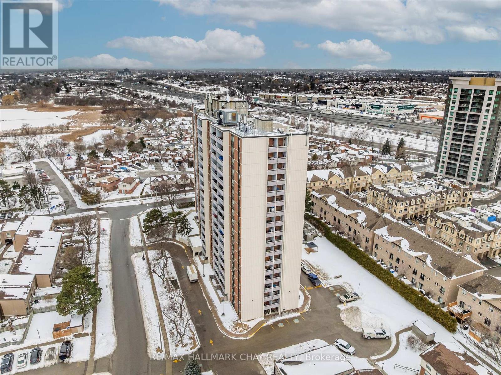 208 - 1210 Radom Street, Pickering, Ontario  L1W 2Z3 - Photo 47 - E12789266