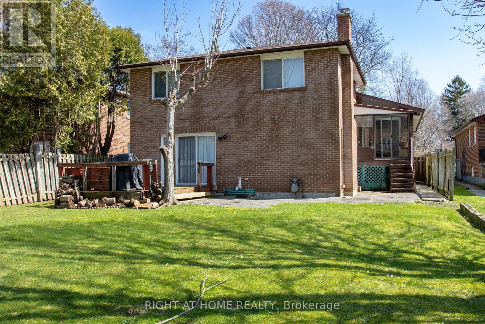 126 Homestead Road, Toronto, Ontario  M1E 3S2 - Photo 30 - E12863804