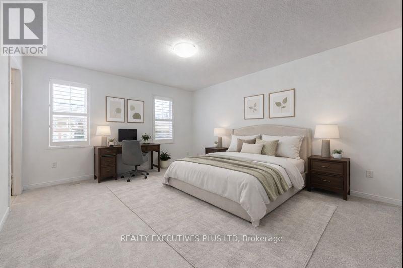 46 Williamson Drive W, Ajax, Ontario  L1T 4M9 - Photo 20 - E12977320