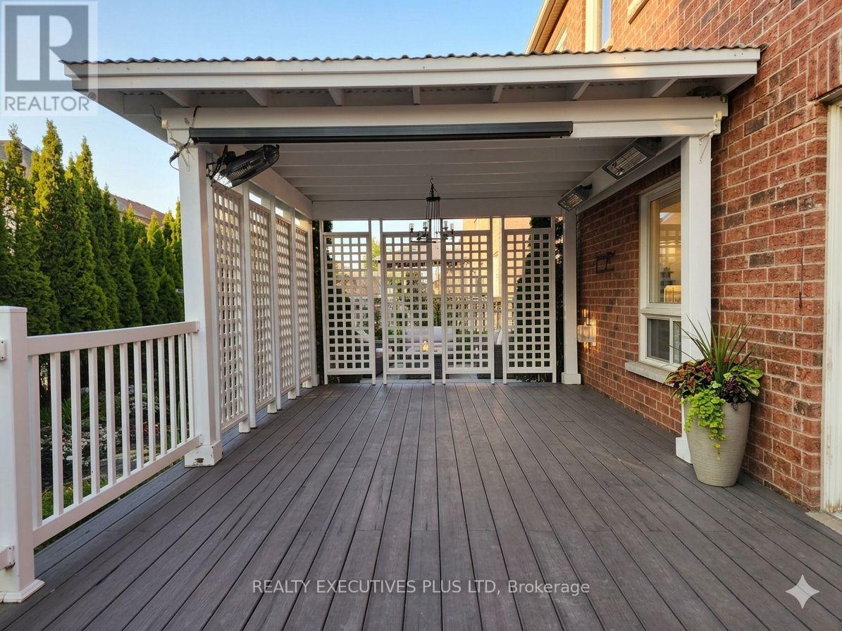 46 Williamson Drive W, Ajax, Ontario  L1T 4M9 - Photo 28 - E12977320