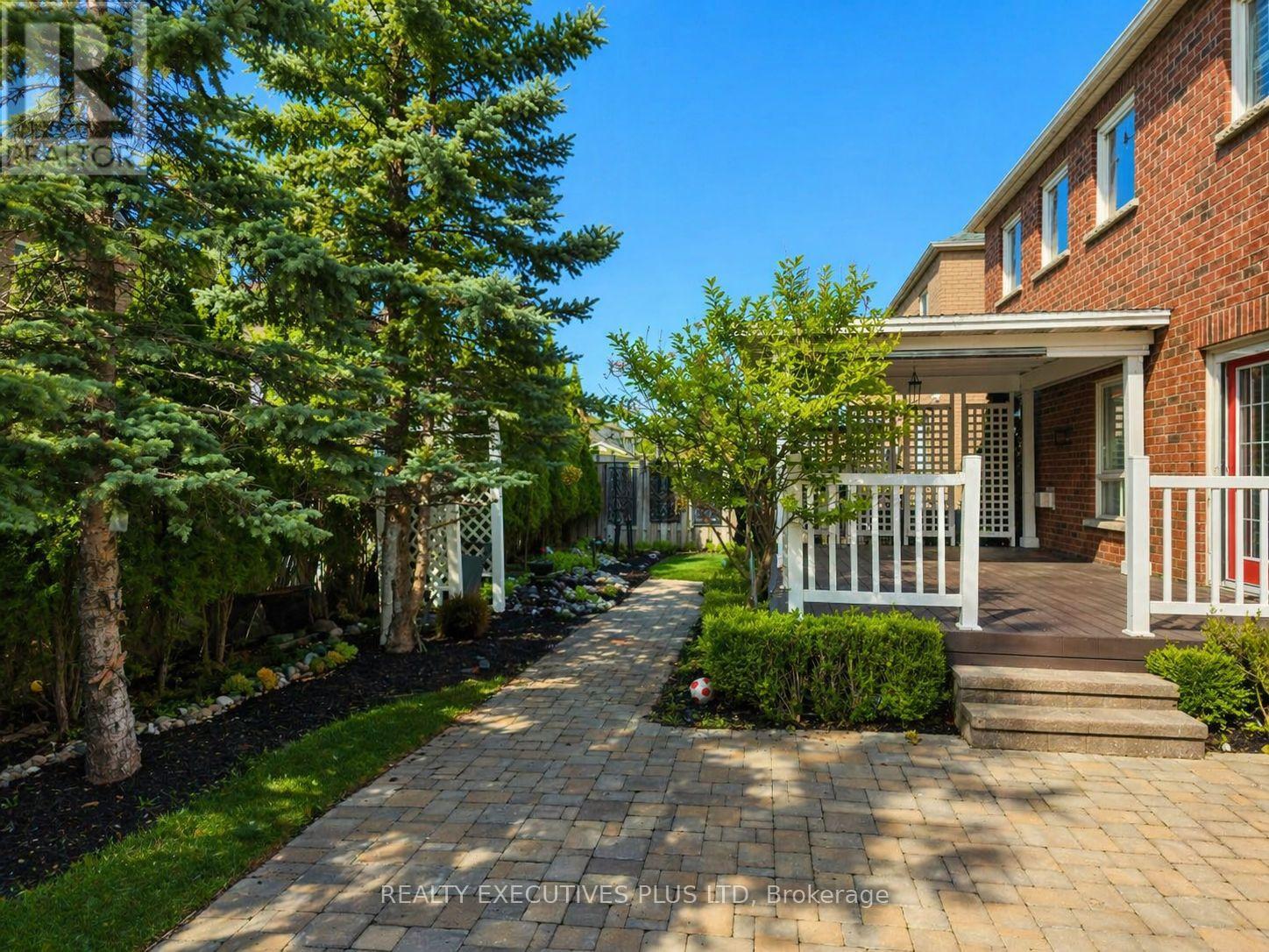 46 Williamson Drive W, Ajax, Ontario  L1T 4M9 - Photo 31 - E12977320