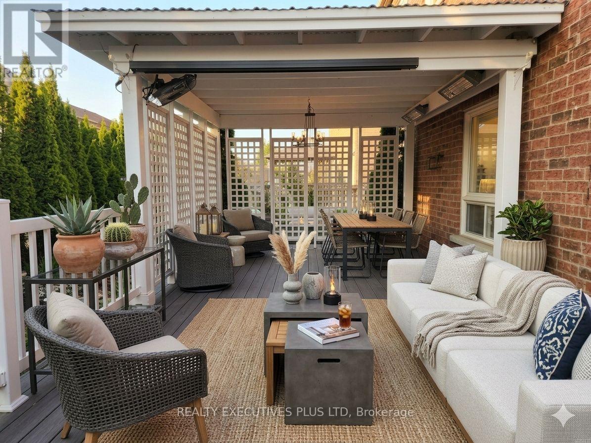 46 Williamson Drive W, Ajax, Ontario  L1T 4M9 - Photo 29 - E12977320