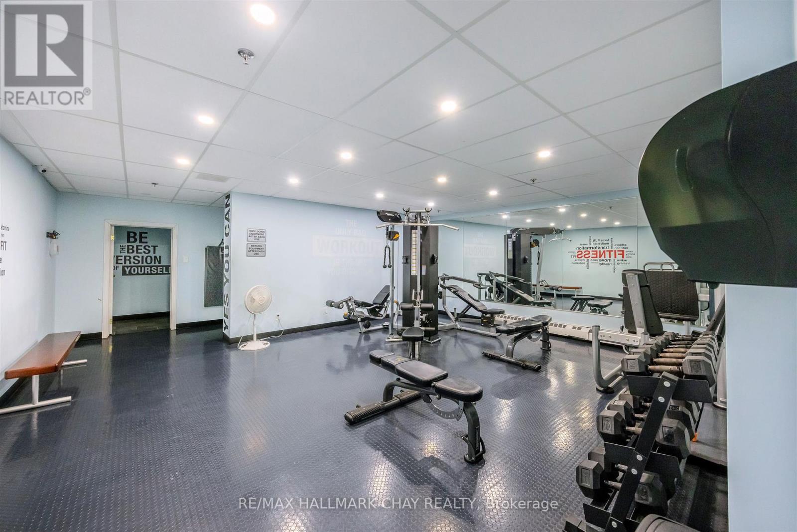 208 - 1210 Radom Street, Pickering, Ontario  L1W 2Z3 - Photo 41 - E12789266