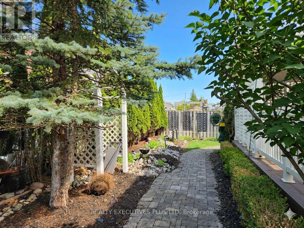 46 Williamson Drive W, Ajax, Ontario  L1T 4M9 - Photo 30 - E12977320