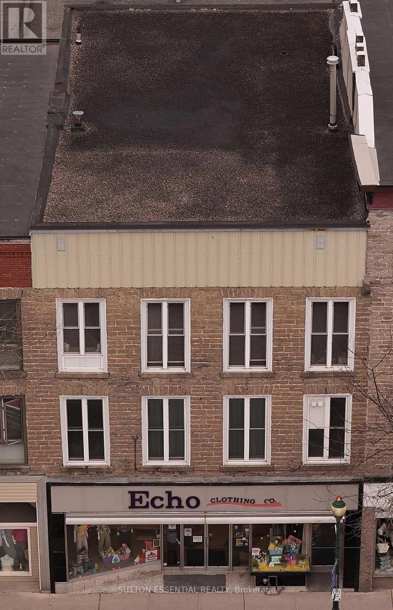 83-85 King Street W, Brockville, Ontario  K6V 3R1 - Photo 1 - X13026348