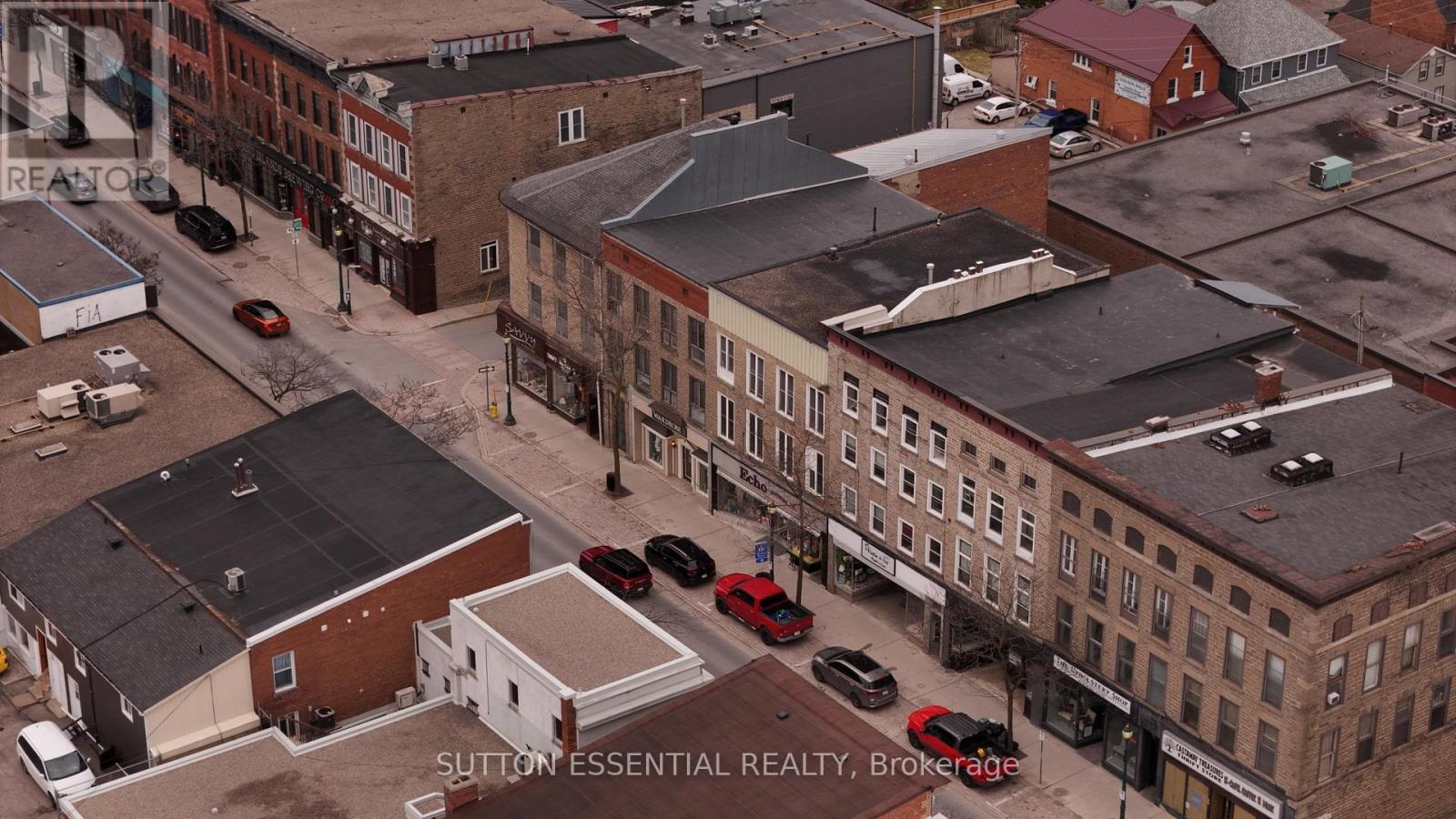 83-85 King Street W, Brockville, Ontario  K6V 3R1 - Photo 2 - X13026348