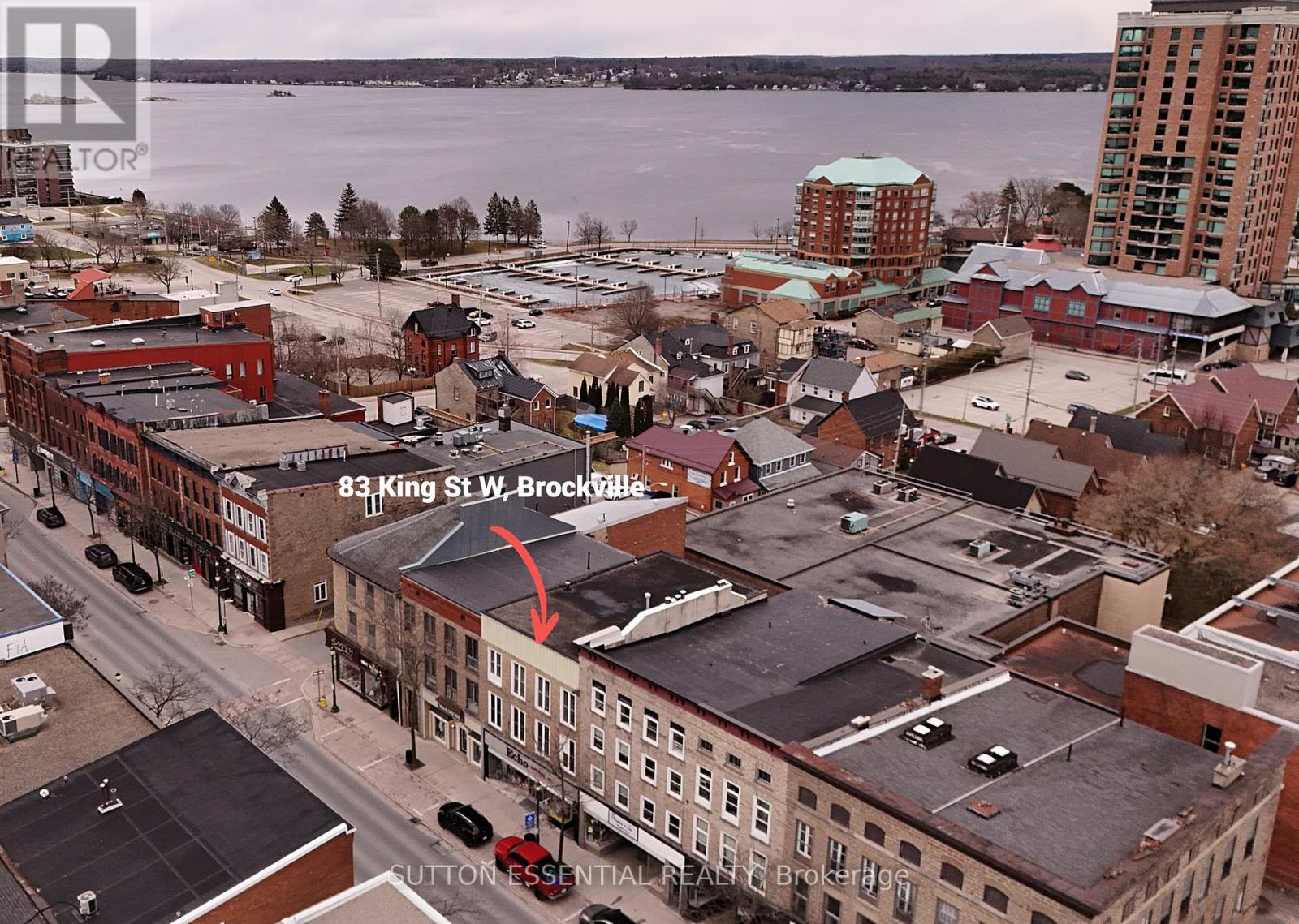 83-85 King Street W, Brockville, Ontario  K6V 3R1 - Photo 30 - X13026348