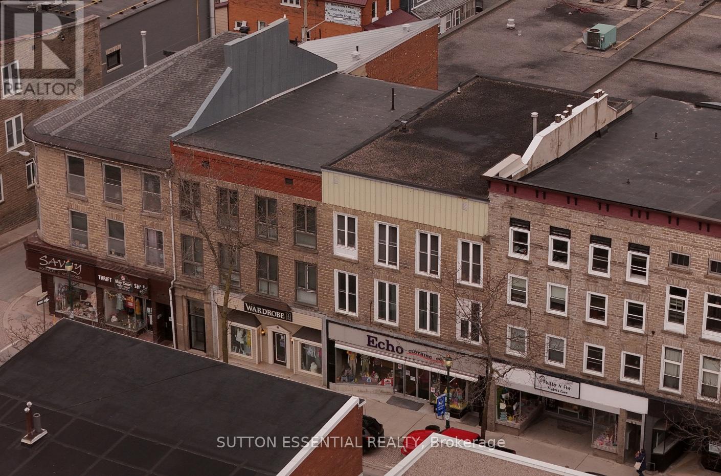 83-85 King Street W, Brockville, Ontario  K6V 3R1 - Photo 4 - X13026348