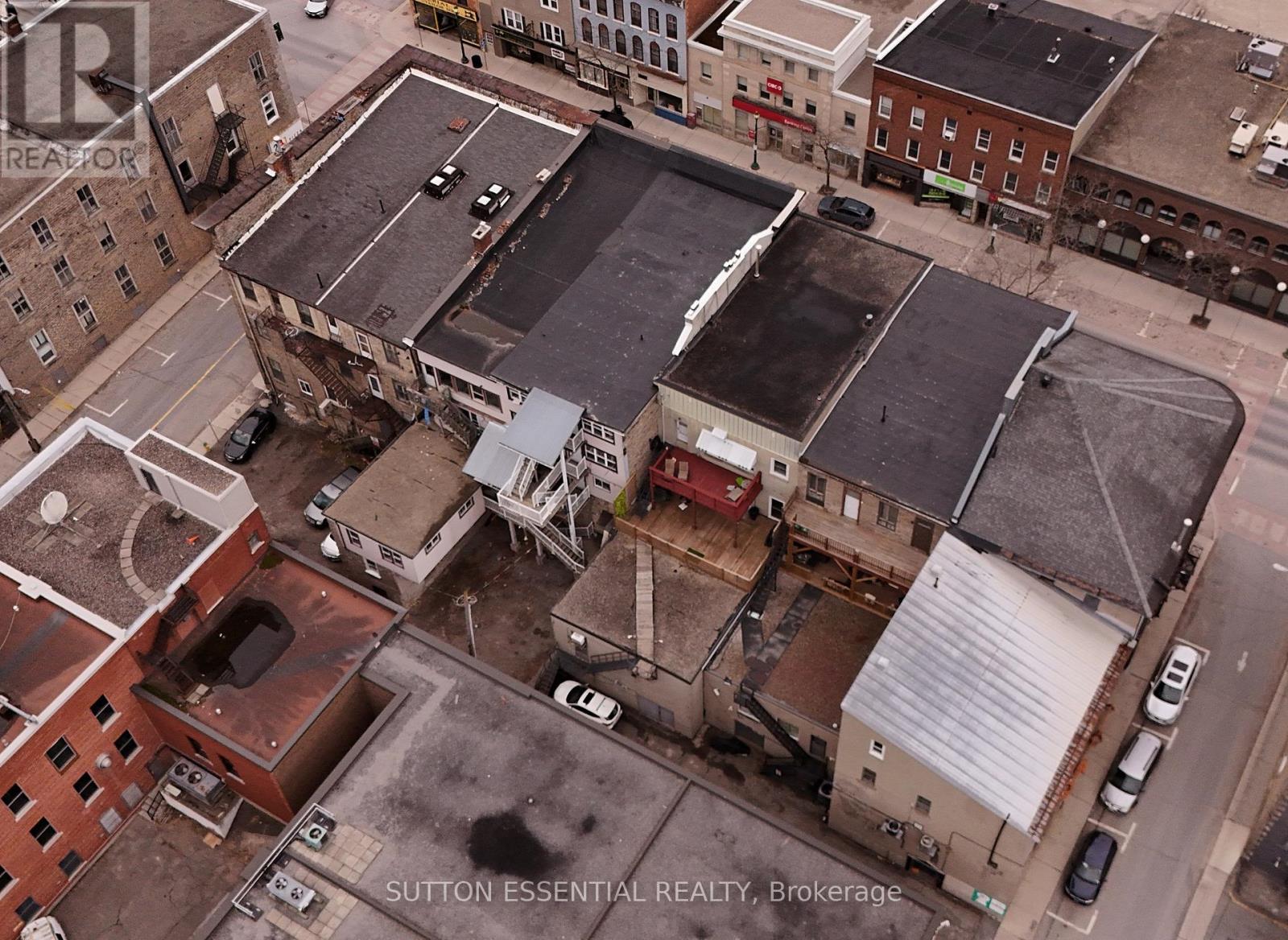 83-85 King Street W, Brockville, Ontario  K6V 3R1 - Photo 7 - X13026348