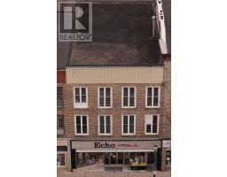 83-85 KING STREET W, Brockville, Ontario