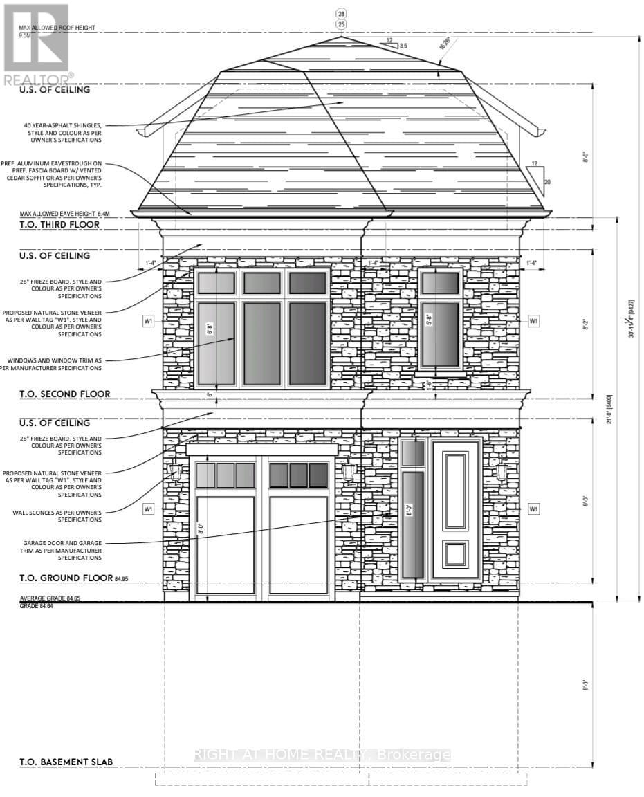 10B BENSON AVENUE, Mississauga, Ontario