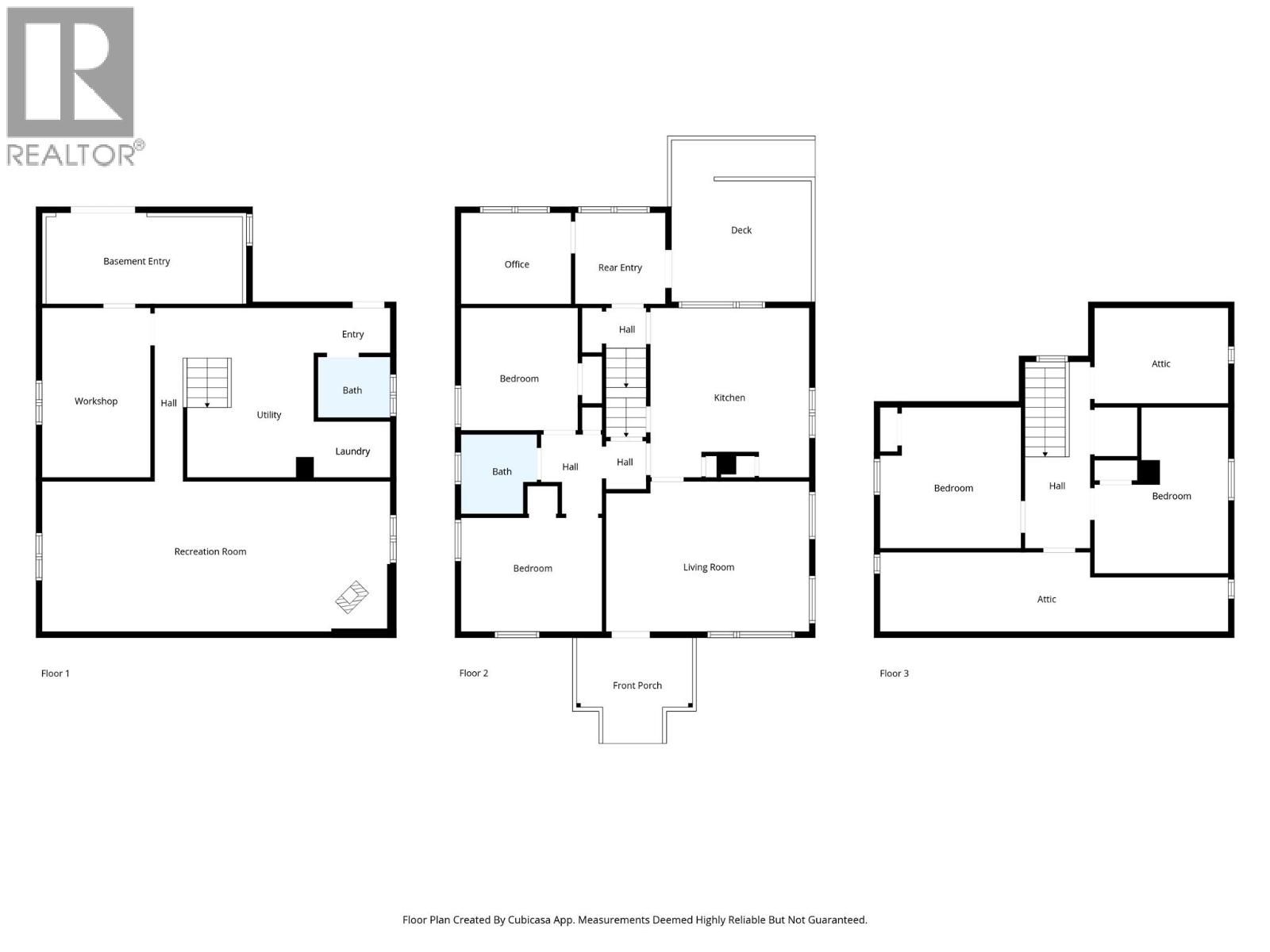 936 Nicola Street, Kamloops, British Columbia  V2C 2R9 - Photo 39 - 10384306