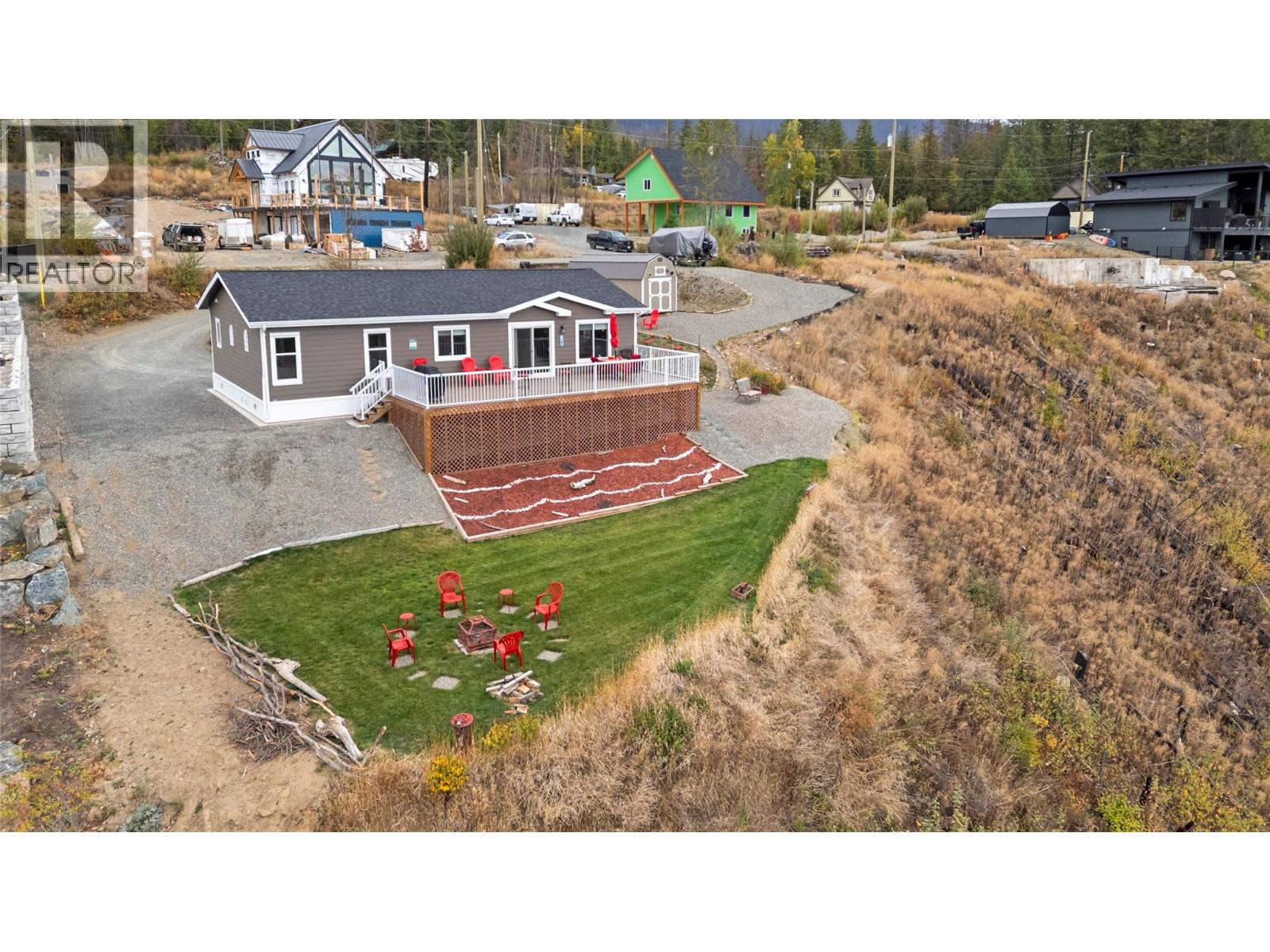 5208 Celista Place, Celista, British Columbia  V0E 1M6 - Photo 6 - 10383953