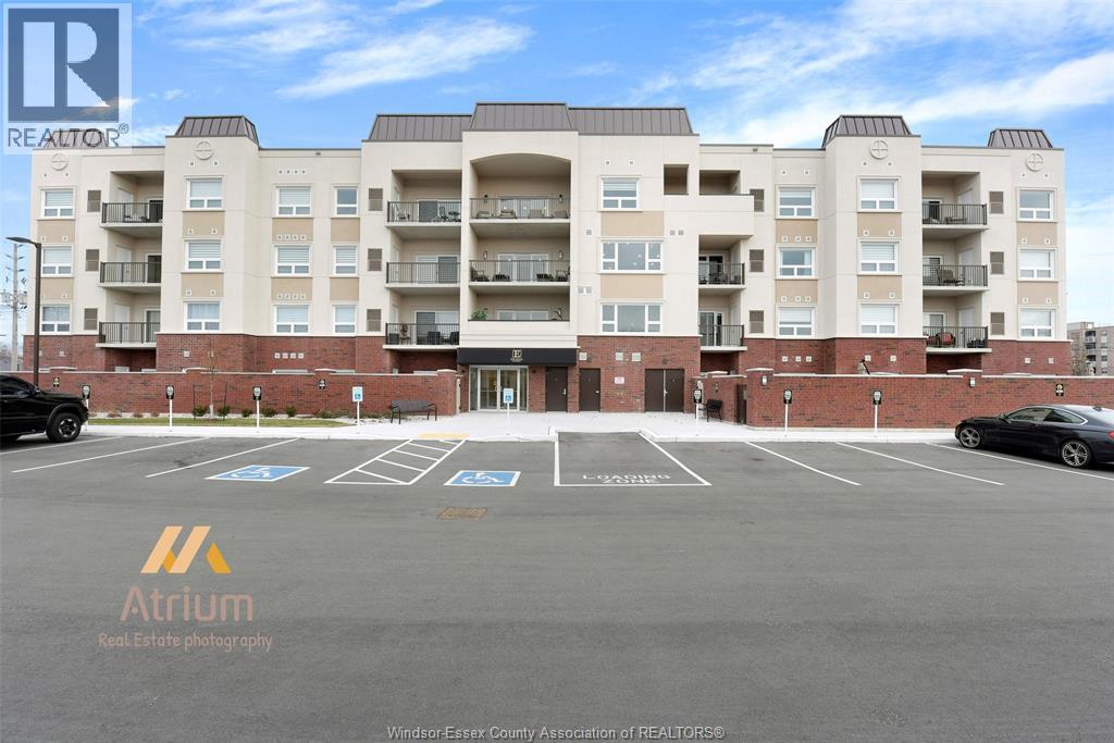 7887 Edgar Street Unit# 303, Windsor, Ontario  N8S 3M9 - Photo 2 - 26008801